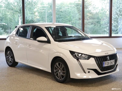 Peugeot 208 2021, kuva 2/23