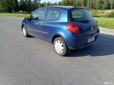 Renault Clio 2007, kuva 5/10