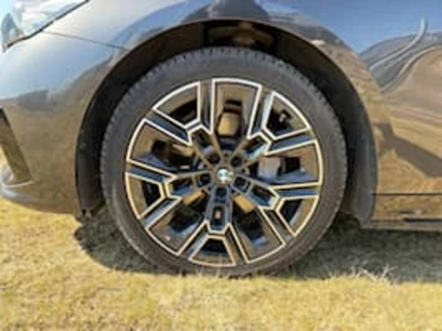 BMW i5 84kWh xDrive40 M Sport 2026, photo 3/8
