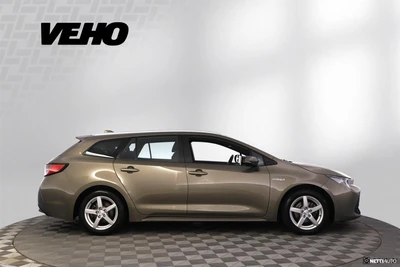 Toyota Corolla 2020, kuva 6/30