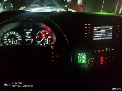 Mercedes-Benz Vito TAMLANS 2018, photo 7/15