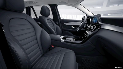Mercedes-Benz GLC 2020, kuva 6/7