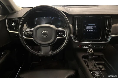 Volvo S90 2021, kuva 7/10