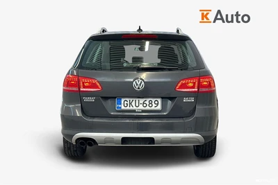 Volkswagen Passat 2013, kuva 3/31