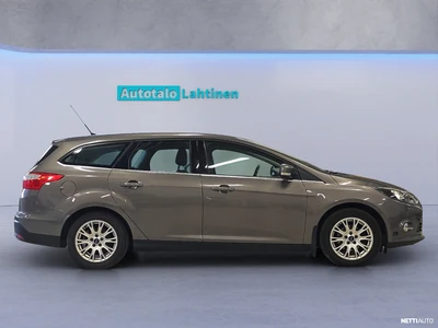 Ford Focus 2011, photo 5/24