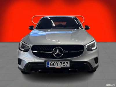 Mercedes-Benz GLC 2021, kuva 3/33