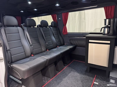 Mercedes-Benz Sprinter 2024, photo 7/25