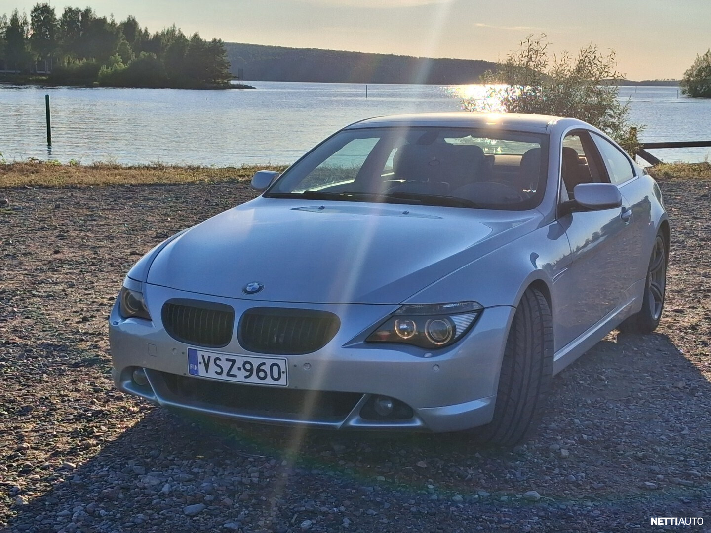 BMW 630