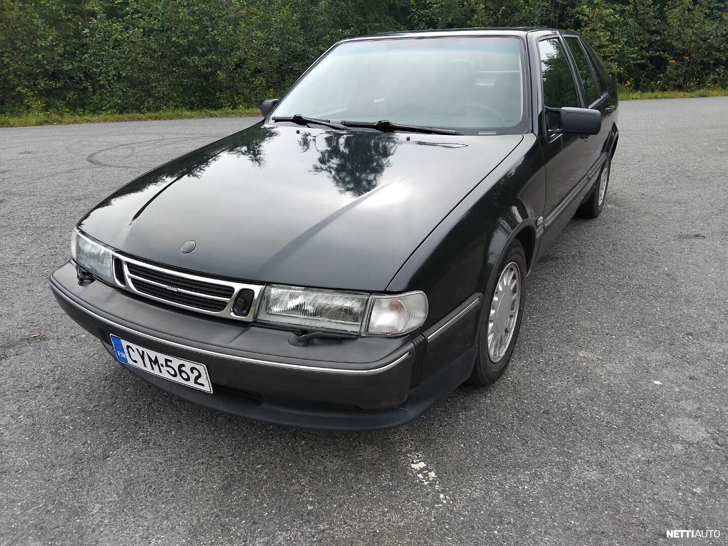 Saab 9000