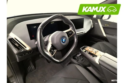 BMW iX xDrive50 Sport 2023, kuva 5/9