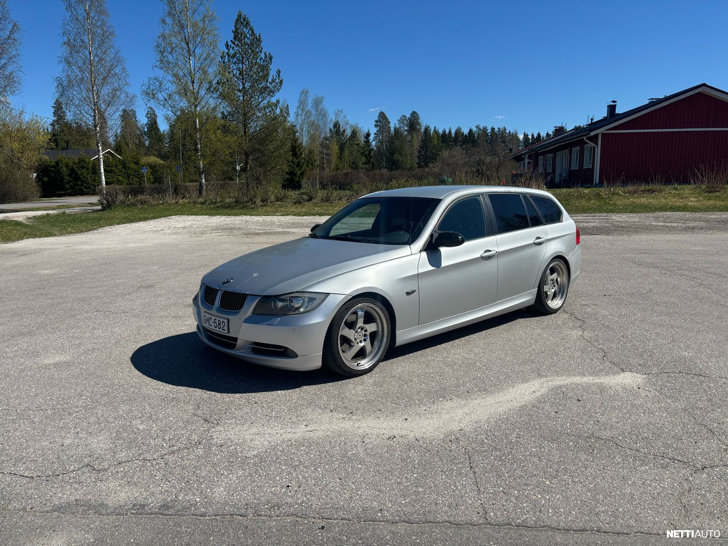 BMW 325