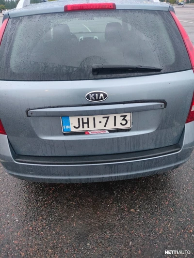 Kia Ceed 1,6 EX SW 2008, kuva 5/15