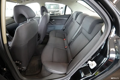 Saab 9-3 2006, photo 6/10