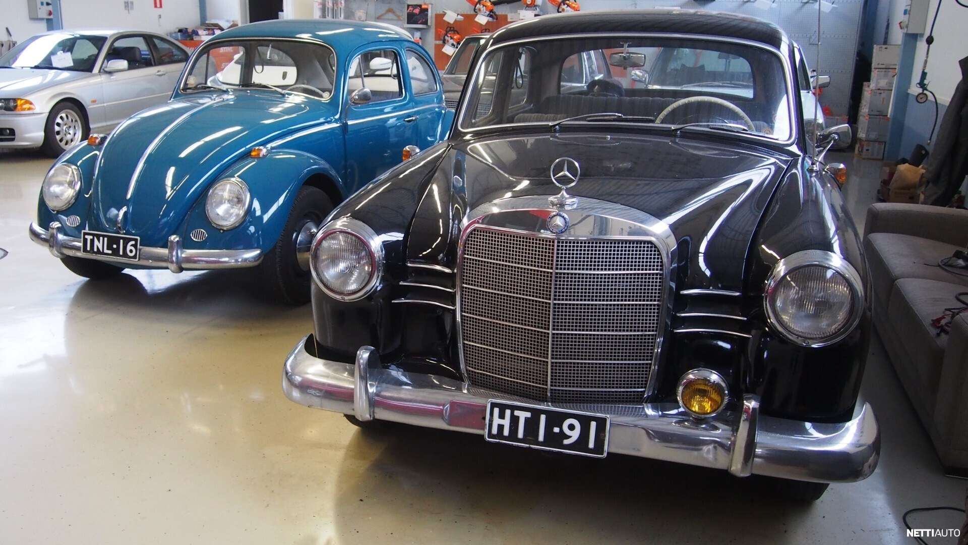 Mercedes-Benz 180