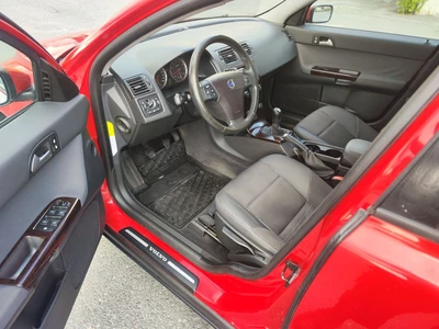 Volvo S40 2,4 Kinetic BUSINESS 2004, photo 7/10