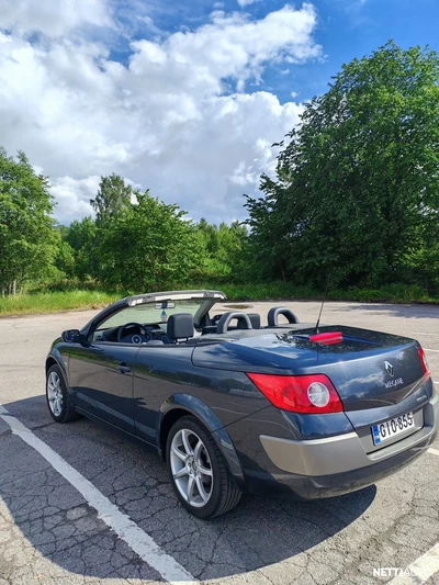 Renault Megane 2006, kuva 5/10
