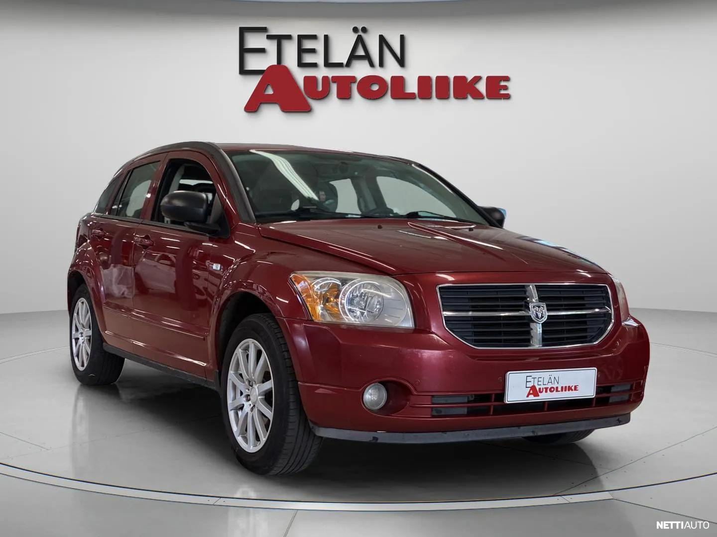 Dodge Caliber