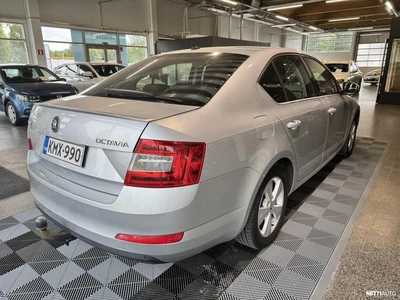 Skoda Octavia 2014, kuva 4/14