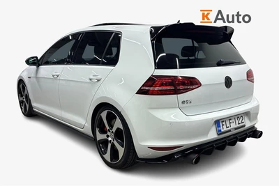 Volkswagen Golf 2013, kuva 2/37