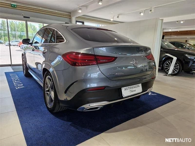 Mercedes-Benz GLE 2024, kuva 5/26