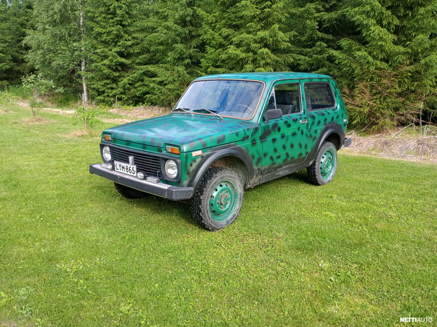 Lada Niva