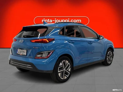 Hyundai Kona 2021, photo 6/31
