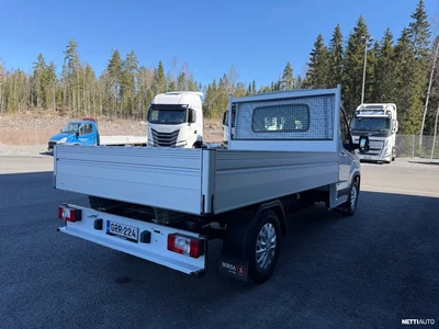 Maxus e-Deliver 9 edeliver 9 2026, photo 4/13