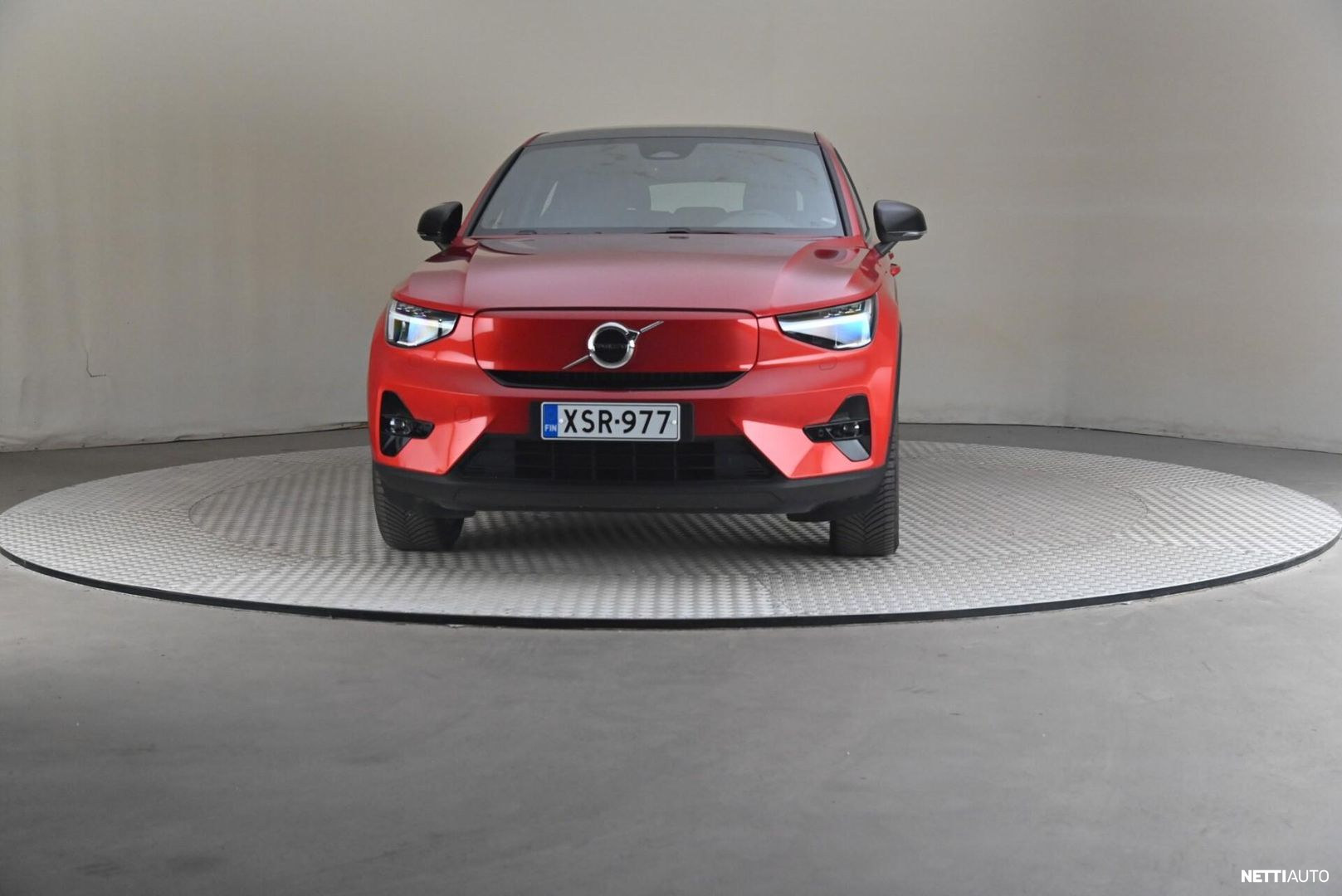 Volvo C40 2024, photo 3/31