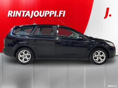 Ford Focus 2010, photo 5/27