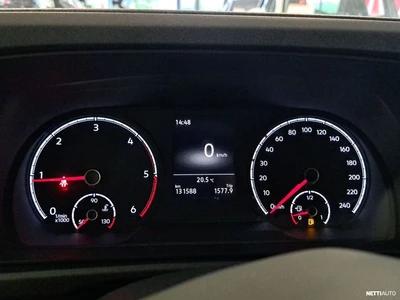 Volkswagen Caddy 2022, photo 3/27