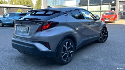 Toyota C-HR 1,8 Hybrid Active Edition 2020, kuva 2/10