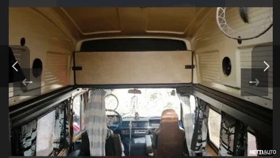 Mercedes-Benz 309 1987, kuva 6/6