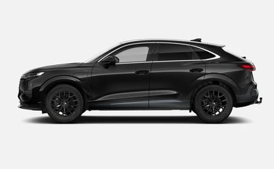 Audi Q3 2026, kuva 2/7