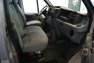Ford Transit 2012, photo 6/15
