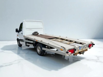 Mercedes-Benz Sprinter 2015, photo 3/19