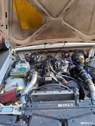 Volvo 940 Turbo 1997, photo 5/8