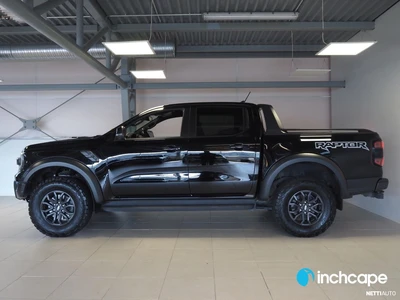 Ford Ranger 2024, photo 7/20
