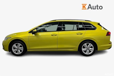Volkswagen Golf 2022, kuva 5/33