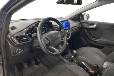 Ford Puma 2020, photo 7/28