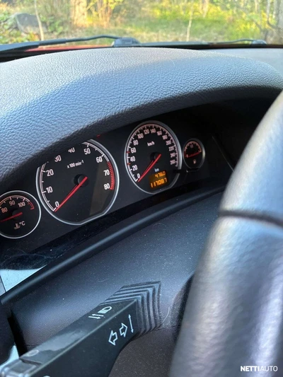 Opel Vectra 2008, kuva 3/9