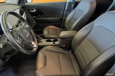 Kia Niro plug-in 2022, kuva 4/8