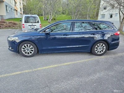 Ford Mondeo 2015, kuva 5/22