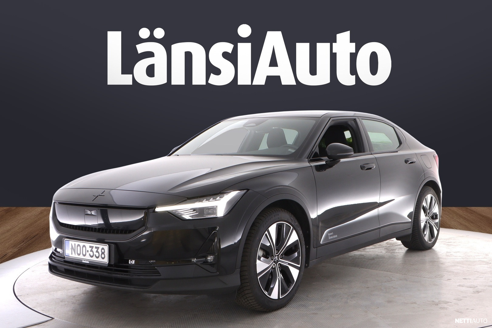 Polestar 2