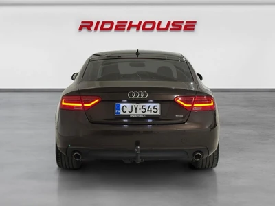 Audi A5 2012, kuva 4/33