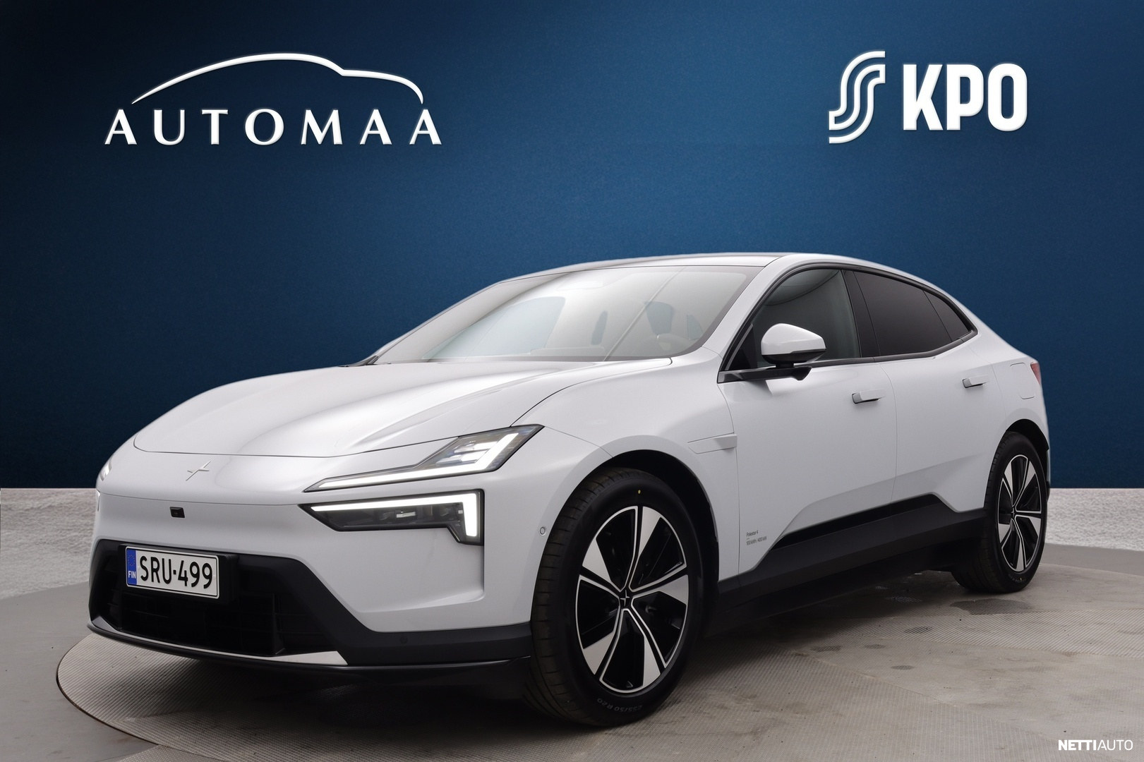 Polestar 4