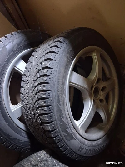 Nissan Primera 2005, kuva 4/4
