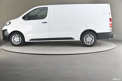 Peugeot Expert BlueHDi 145 XL 2022, kuva 4/28
