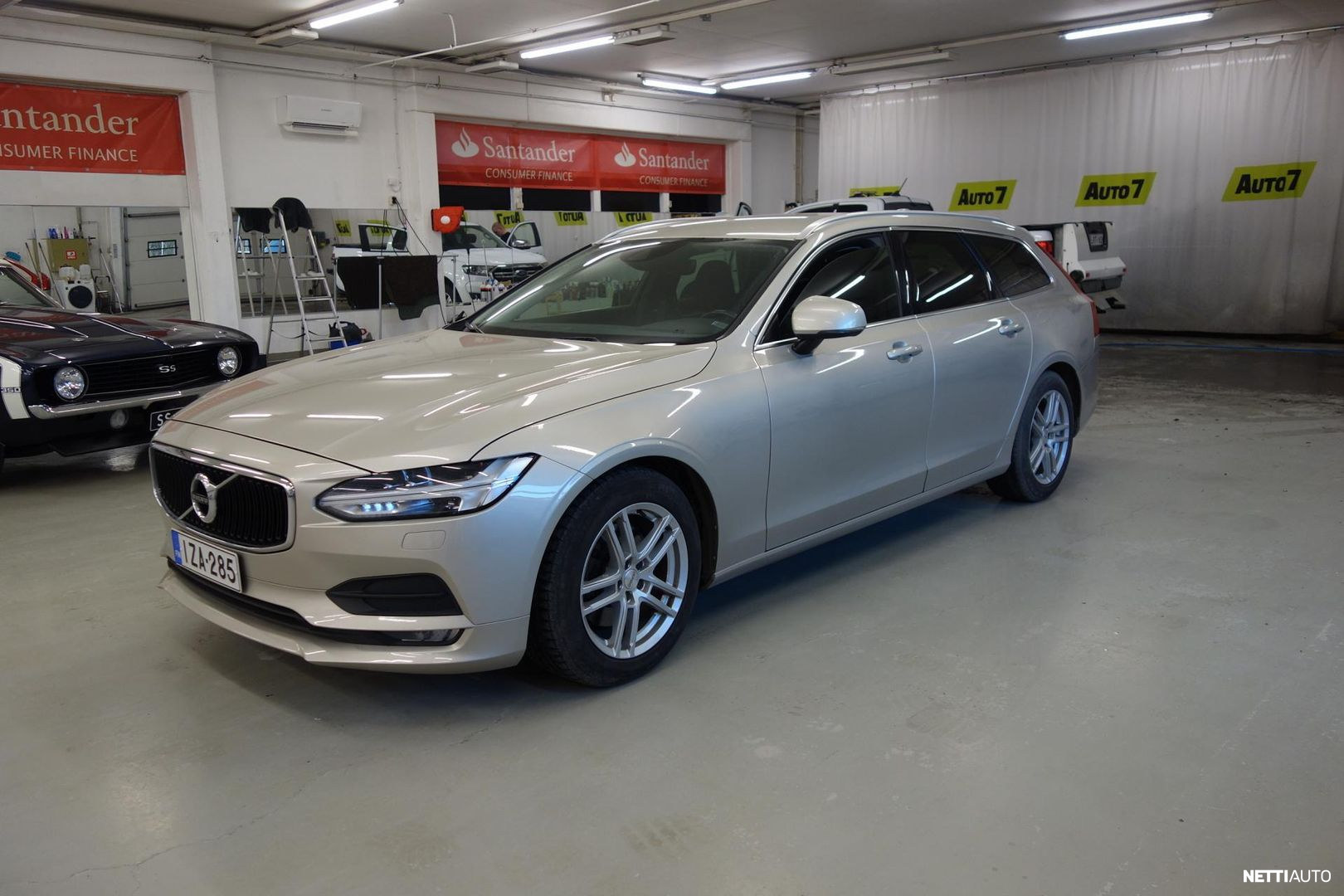 Volvo V90