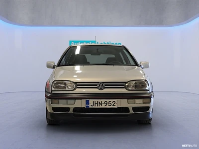 Volkswagen Golf 2.0 GTI 16v 1996, kuva 7/27