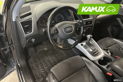 Audi Q5 2015, kuva 4/7